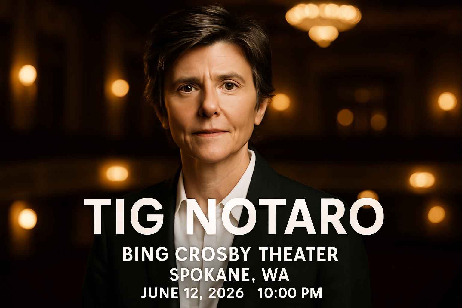 tig-notaro-bing-crosby-theater
