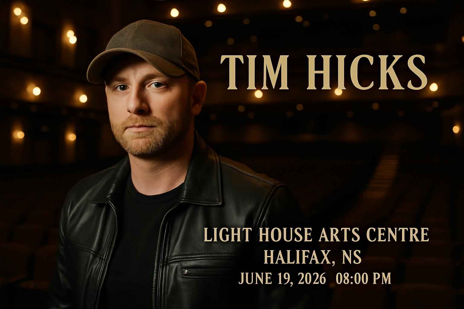 Tim Hicks