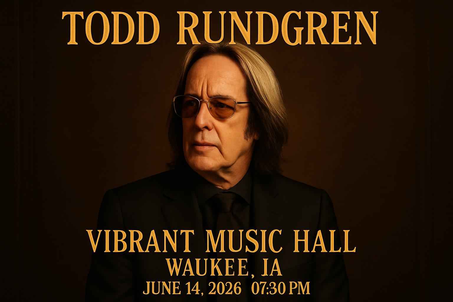 Todd Rundgren