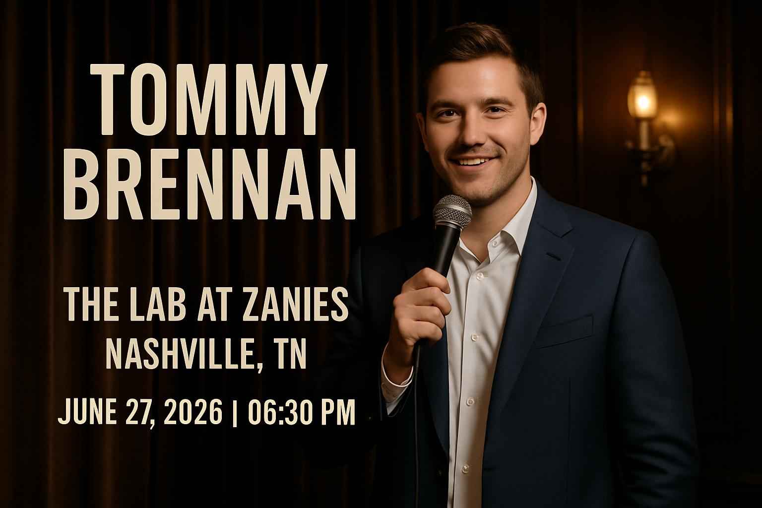 tommy-brennan-the-lab-at-zanies