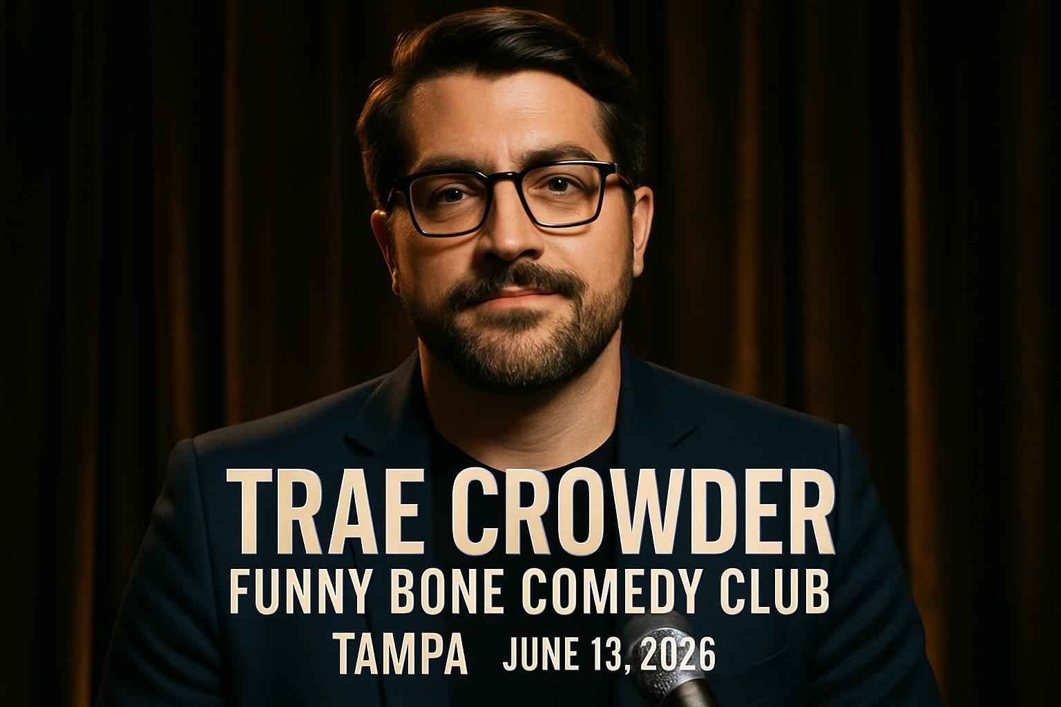 Trae Crowder