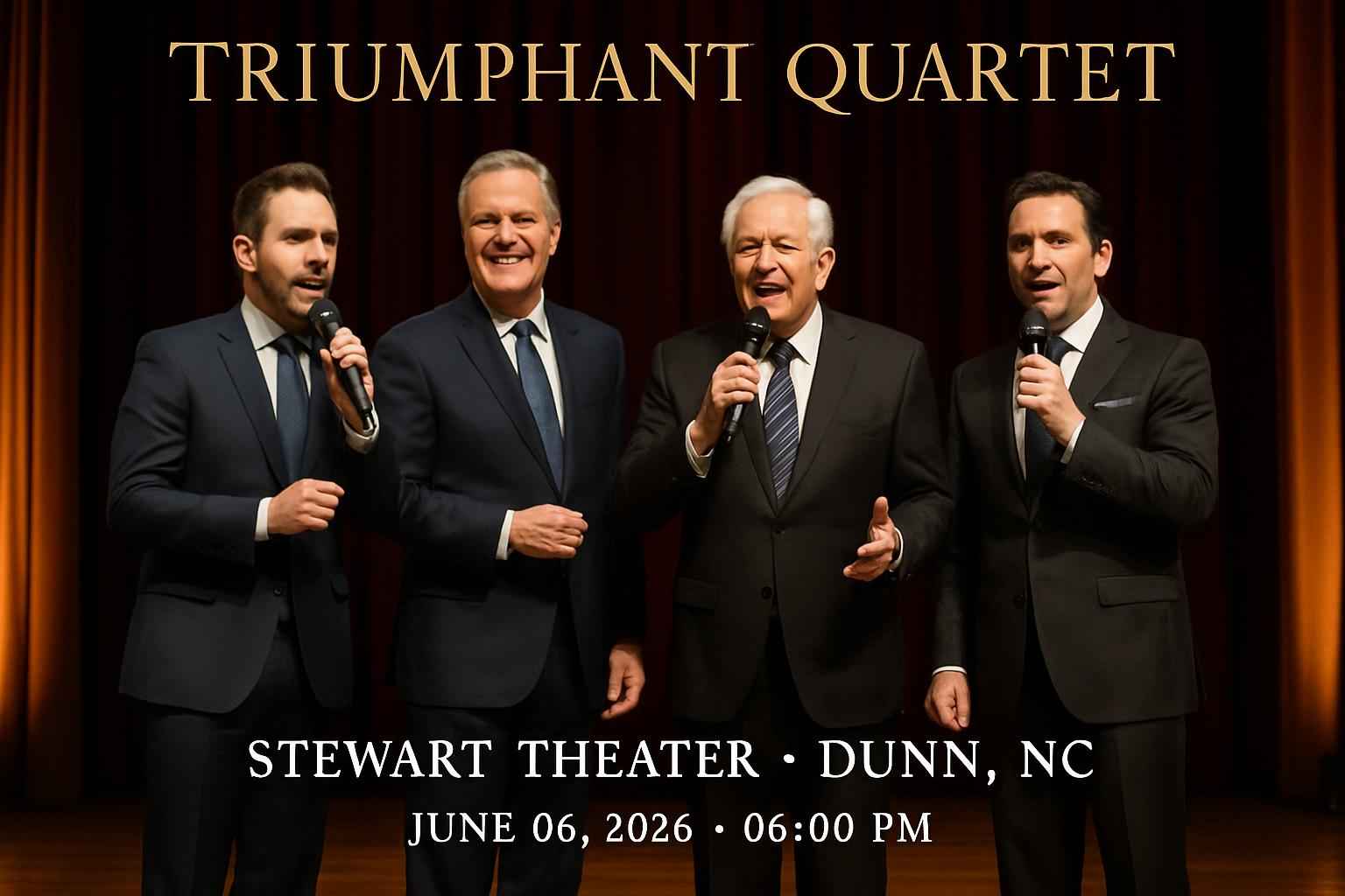 triumphant-quartet-stewart-theater-dunn