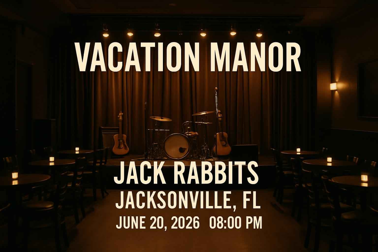 Vacation Manor