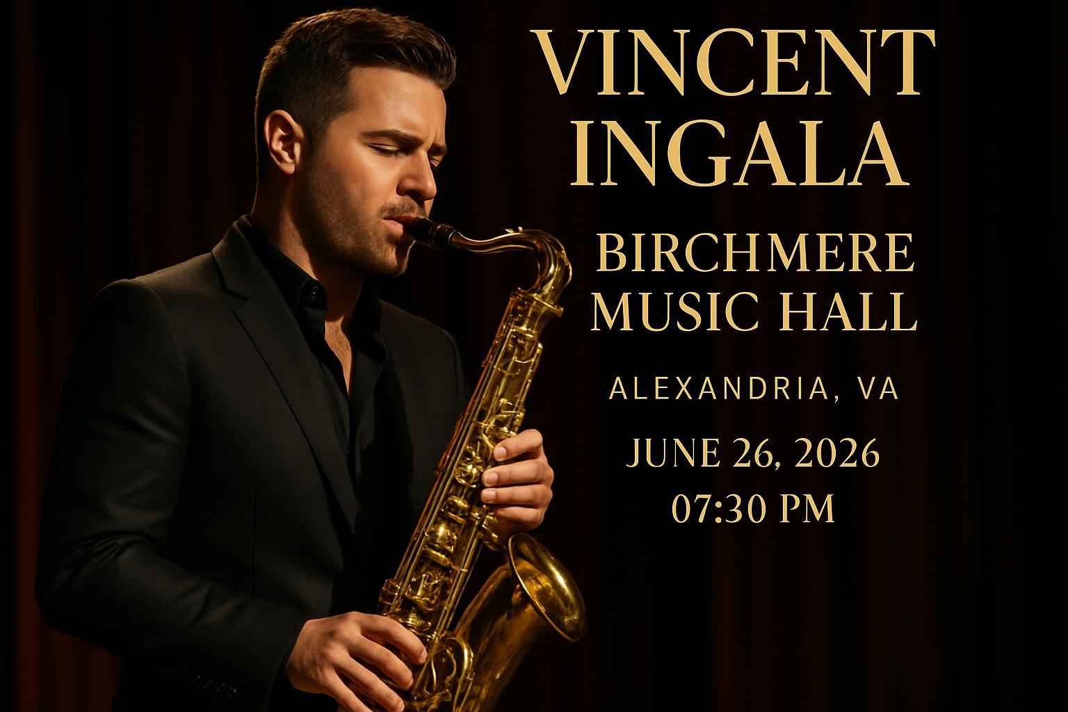 vincent-ingala-birchmere-music-hall