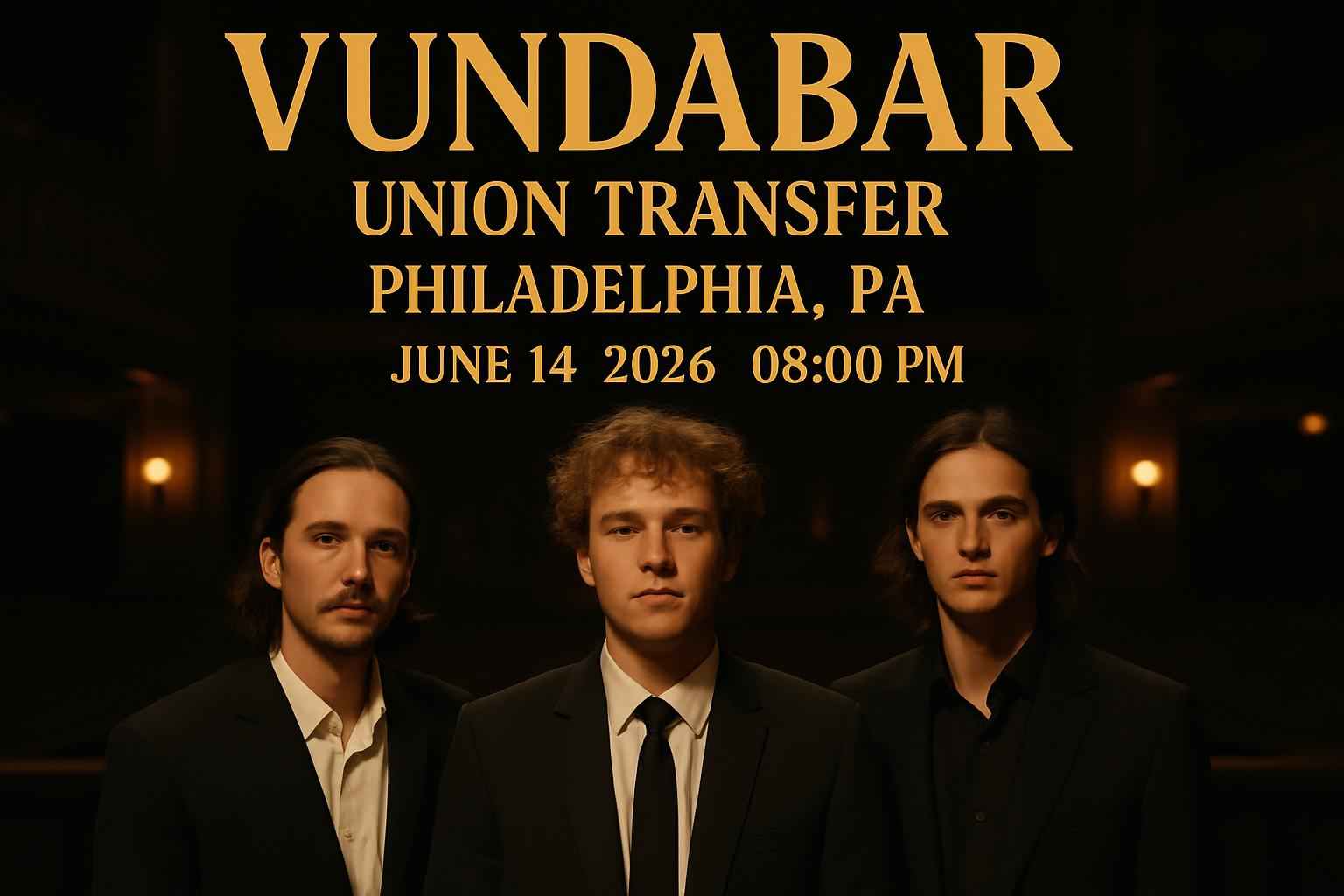 Vundabar