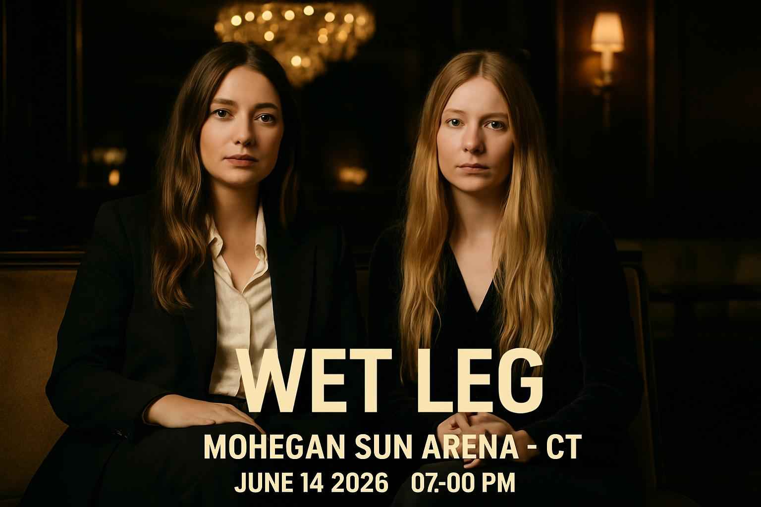 Wet Leg