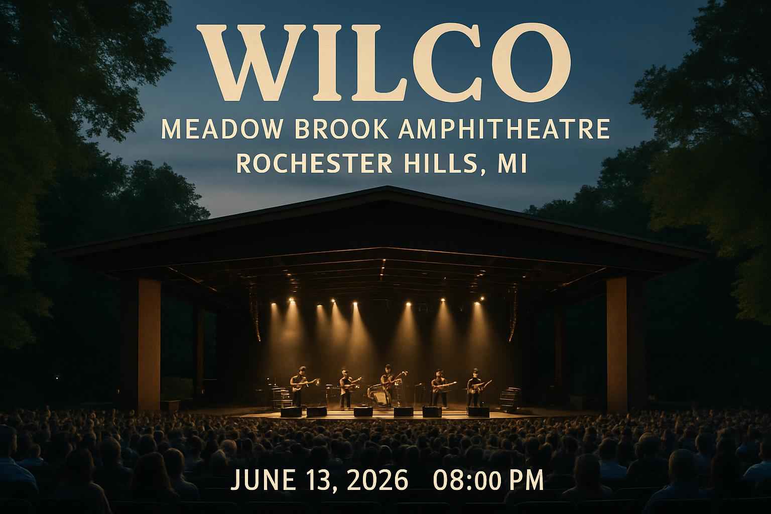 Wilco