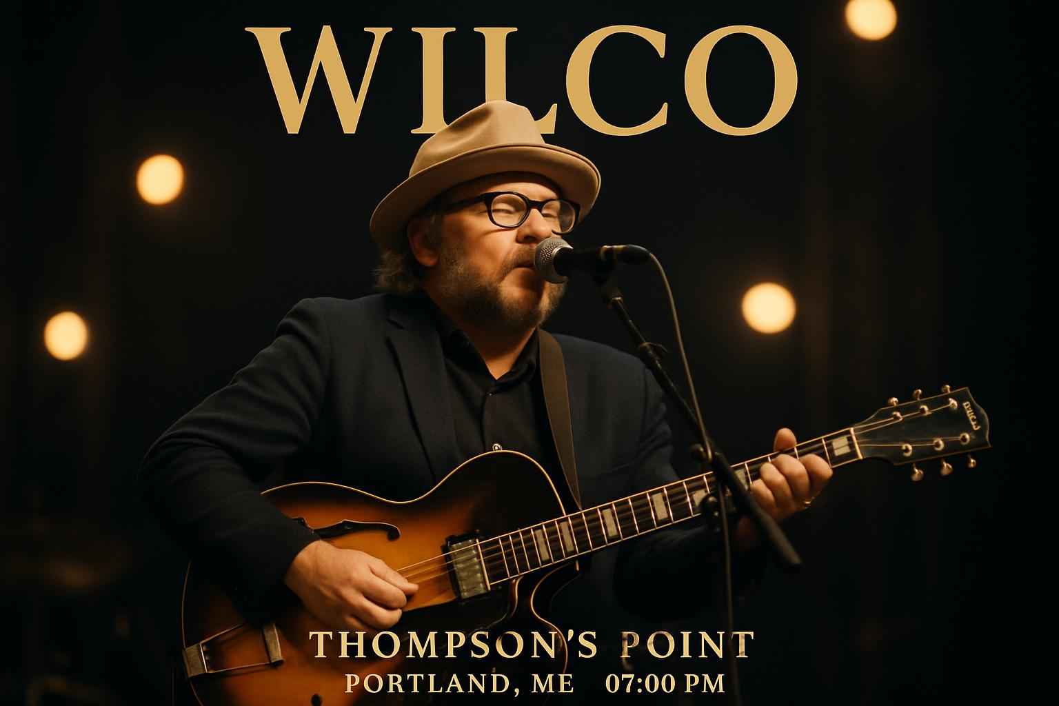 Wilco