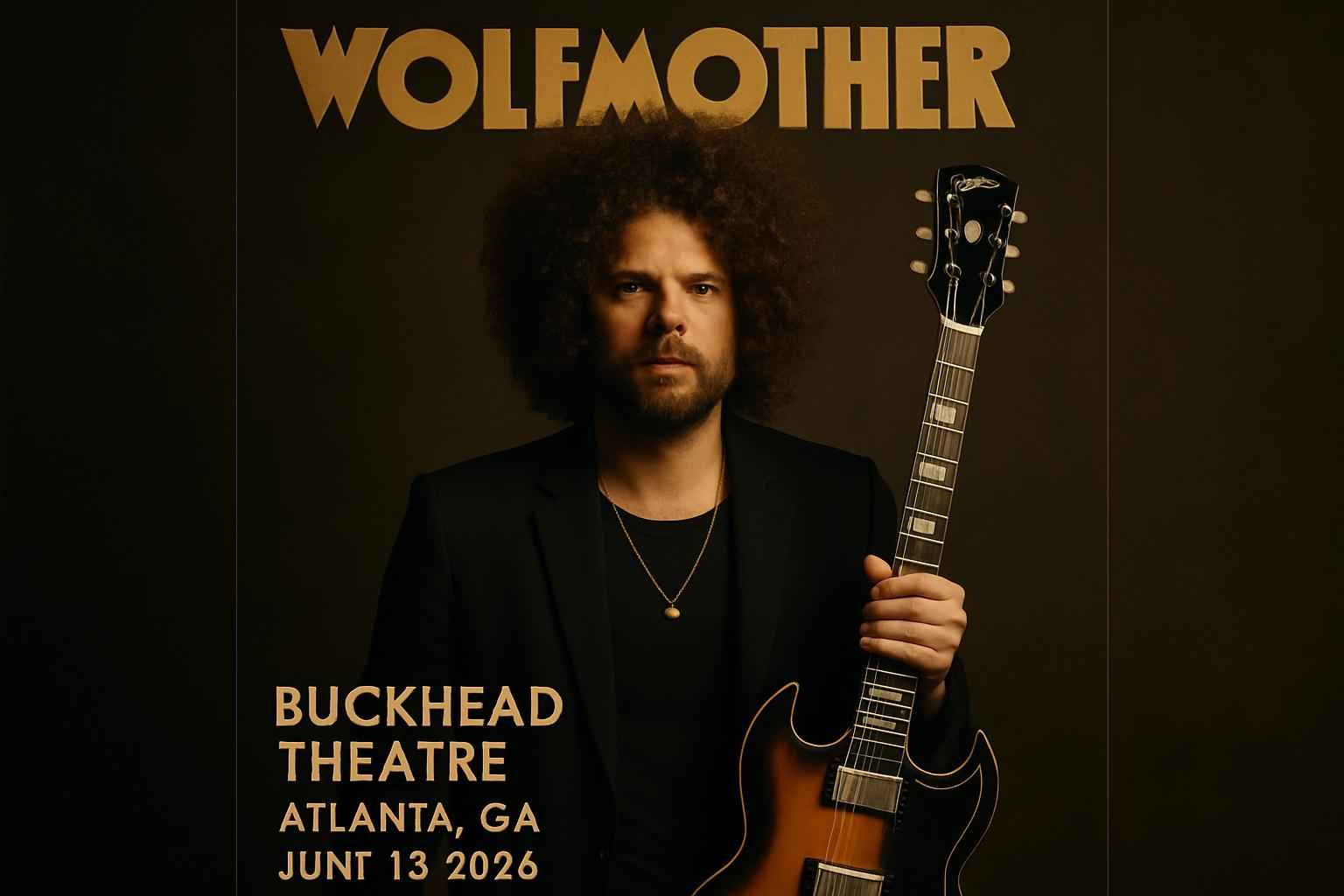 Wolfmother