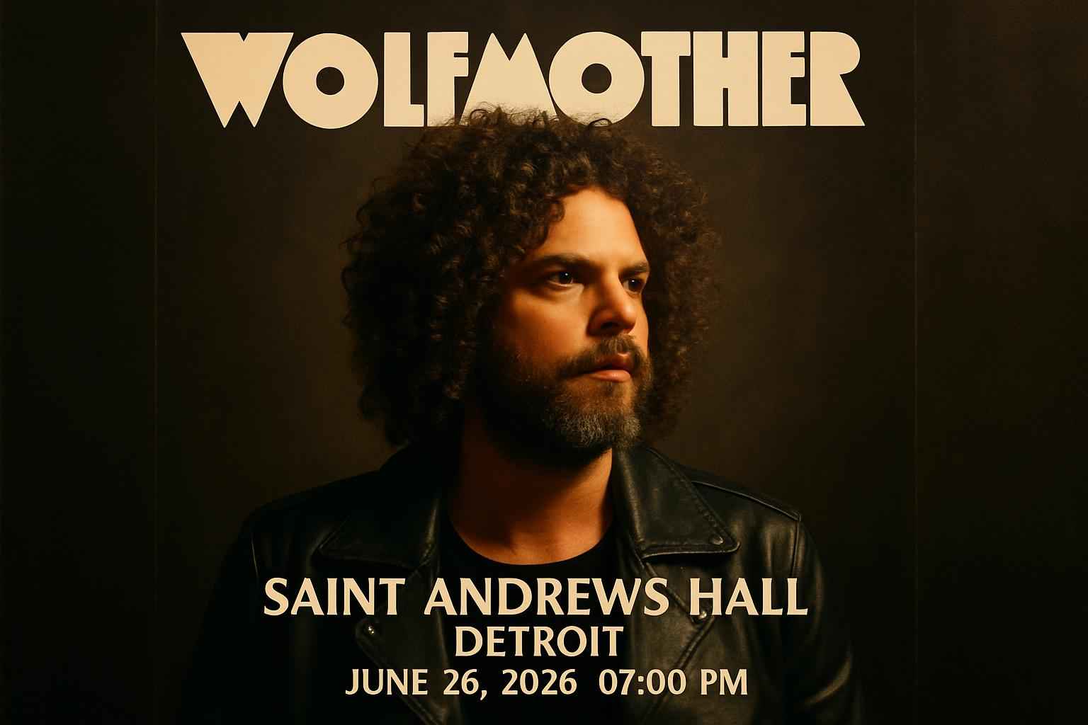 Wolfmother