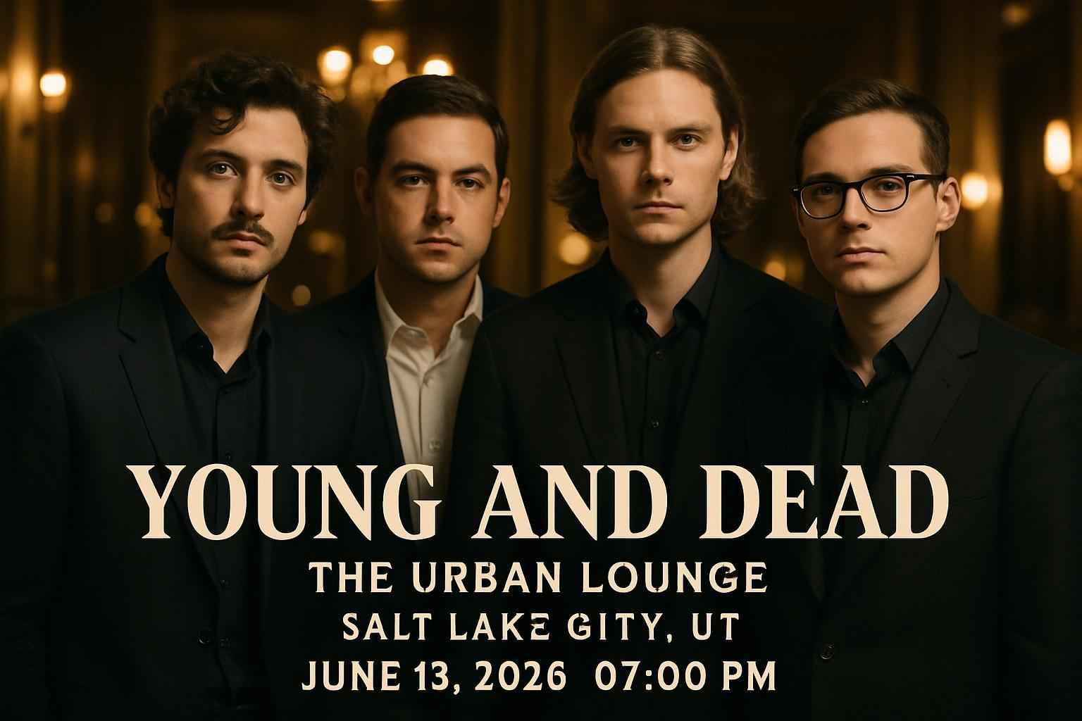 Young and Dead