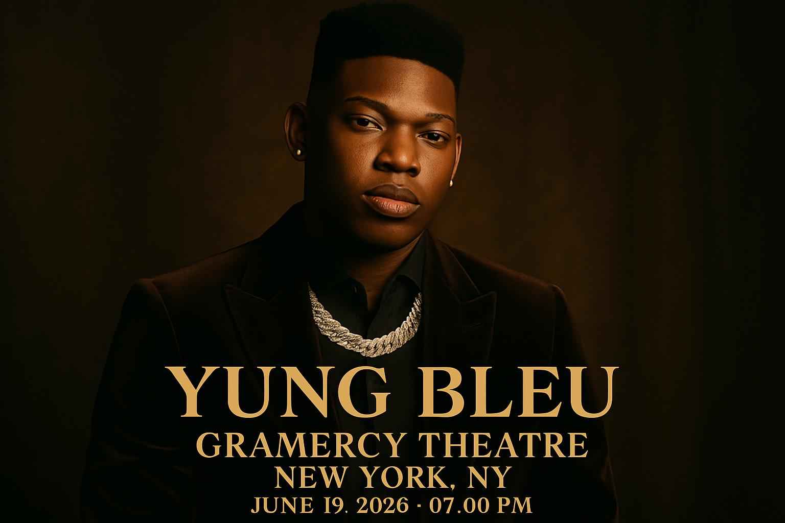 Yung Bleu