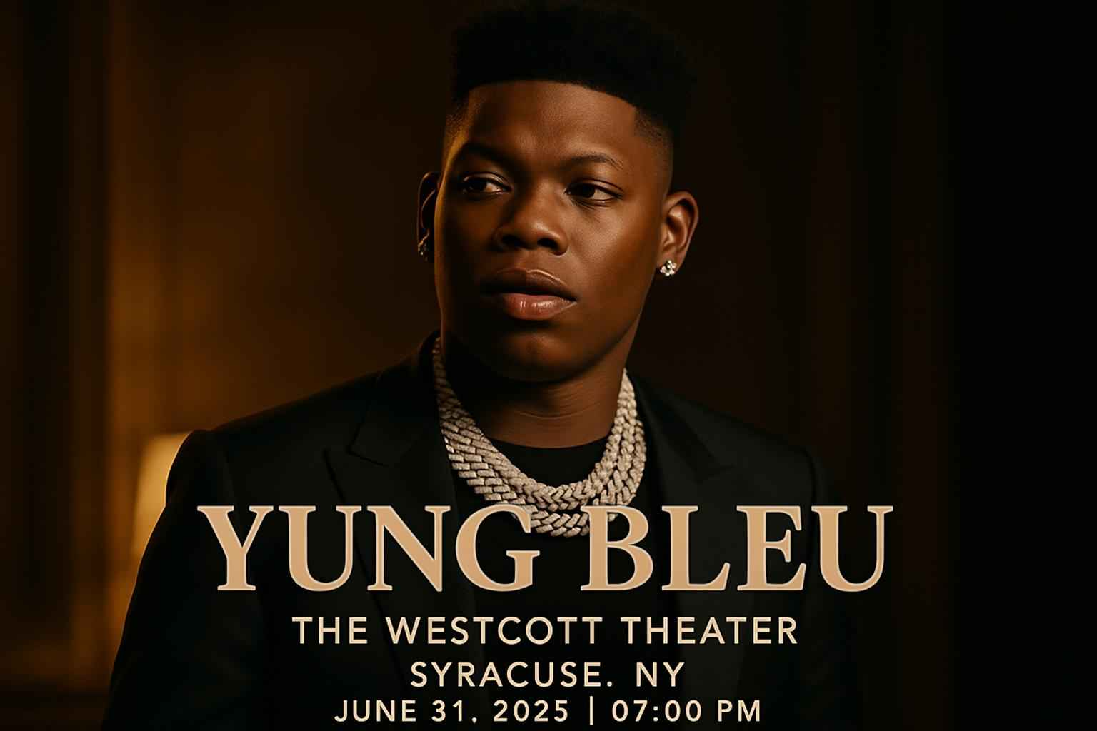 Yung Bleu