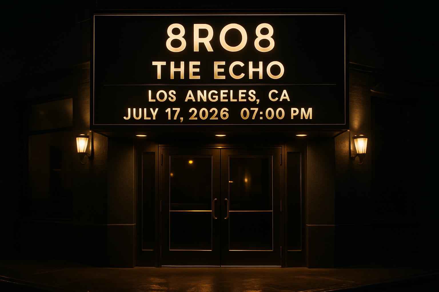 8ro8-the-echo