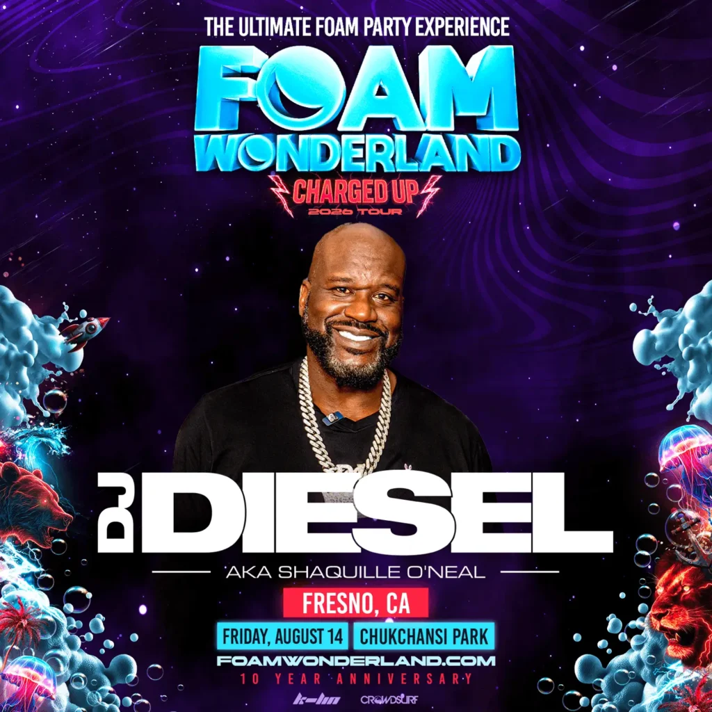 Foam Wonderland Promotional Code