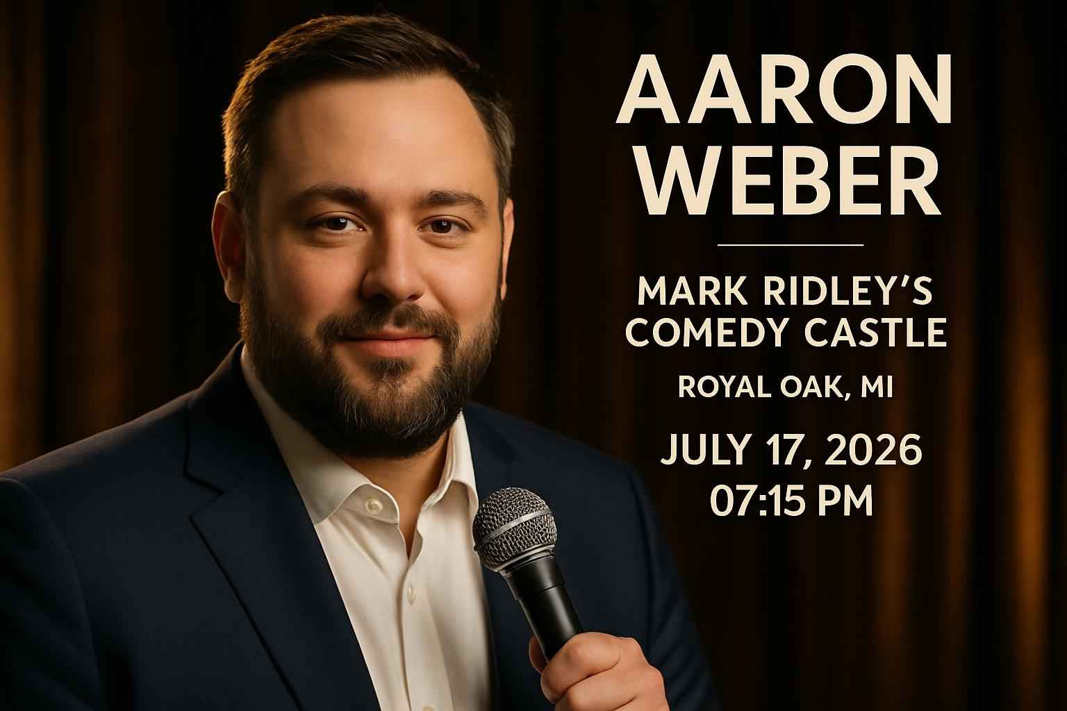 aaron-weber-mark-ridley-s-comedy-castle