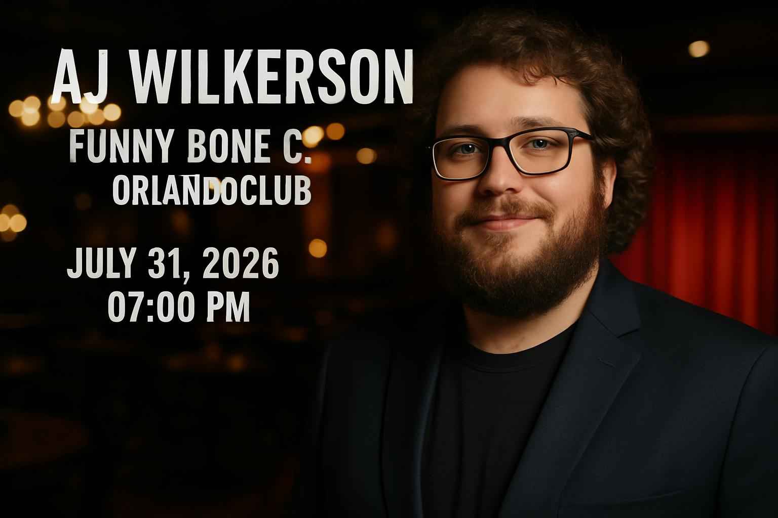 aj-wilkerson-funny-bone-comedy-club-orlando