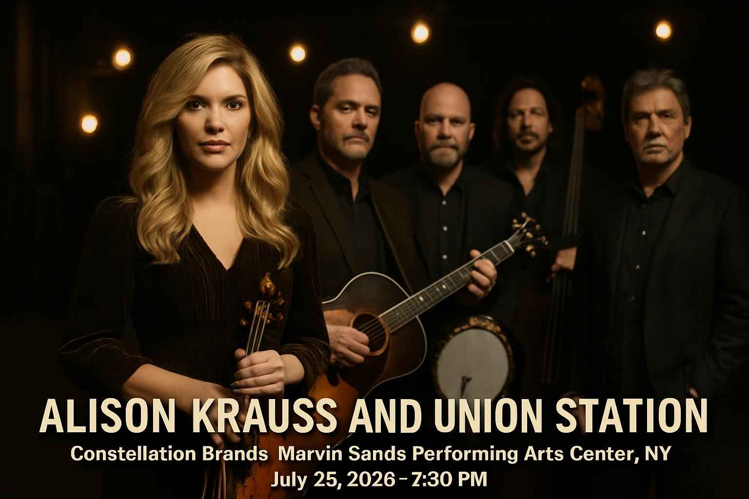 alison-krauss-and-union-station-constellation-brands-marvin-sands-performing-arts-center