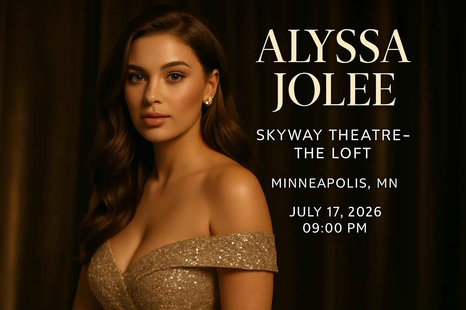 Alyssa Jolee