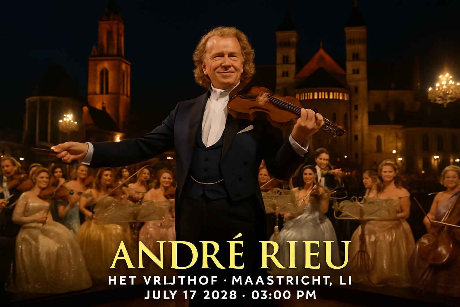 Andre Rieu