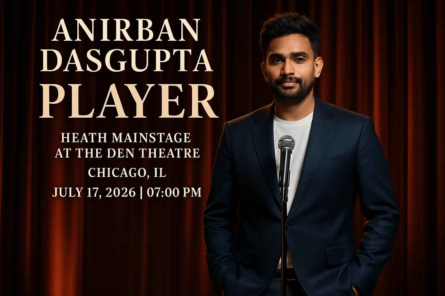 anirban-dasgupta-s-player-heath-mainstage-at-the-den-theatre