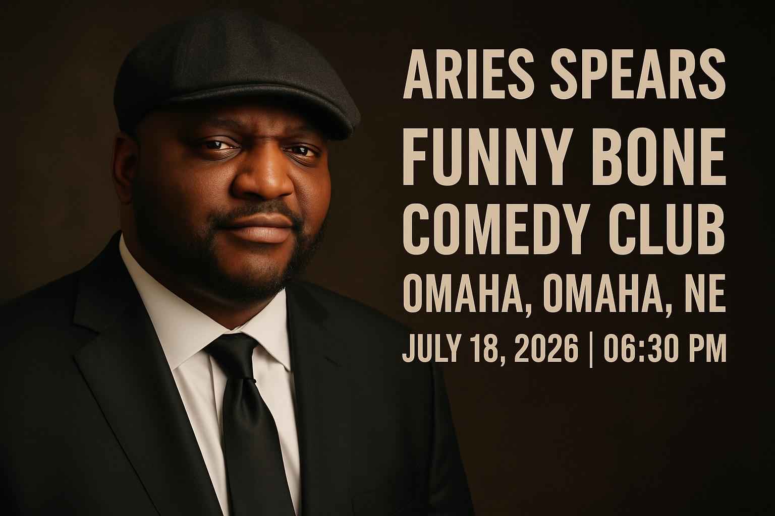 aries-spears-funny-bone-comedy-club-omaha