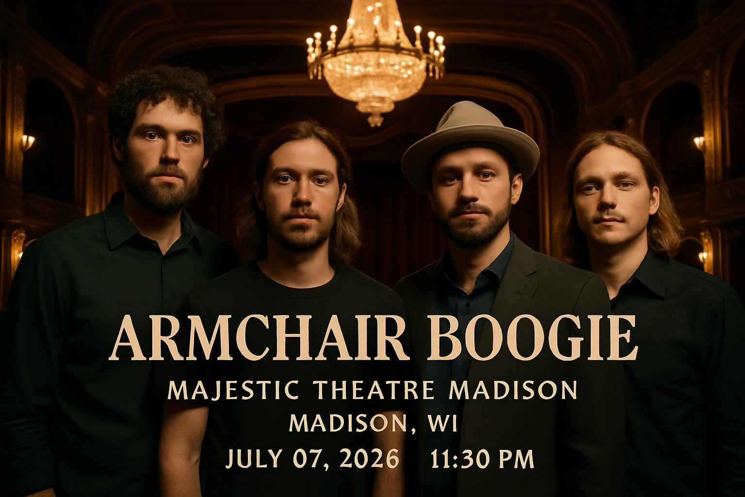 armchair-boogie-majestic-theatre-madison