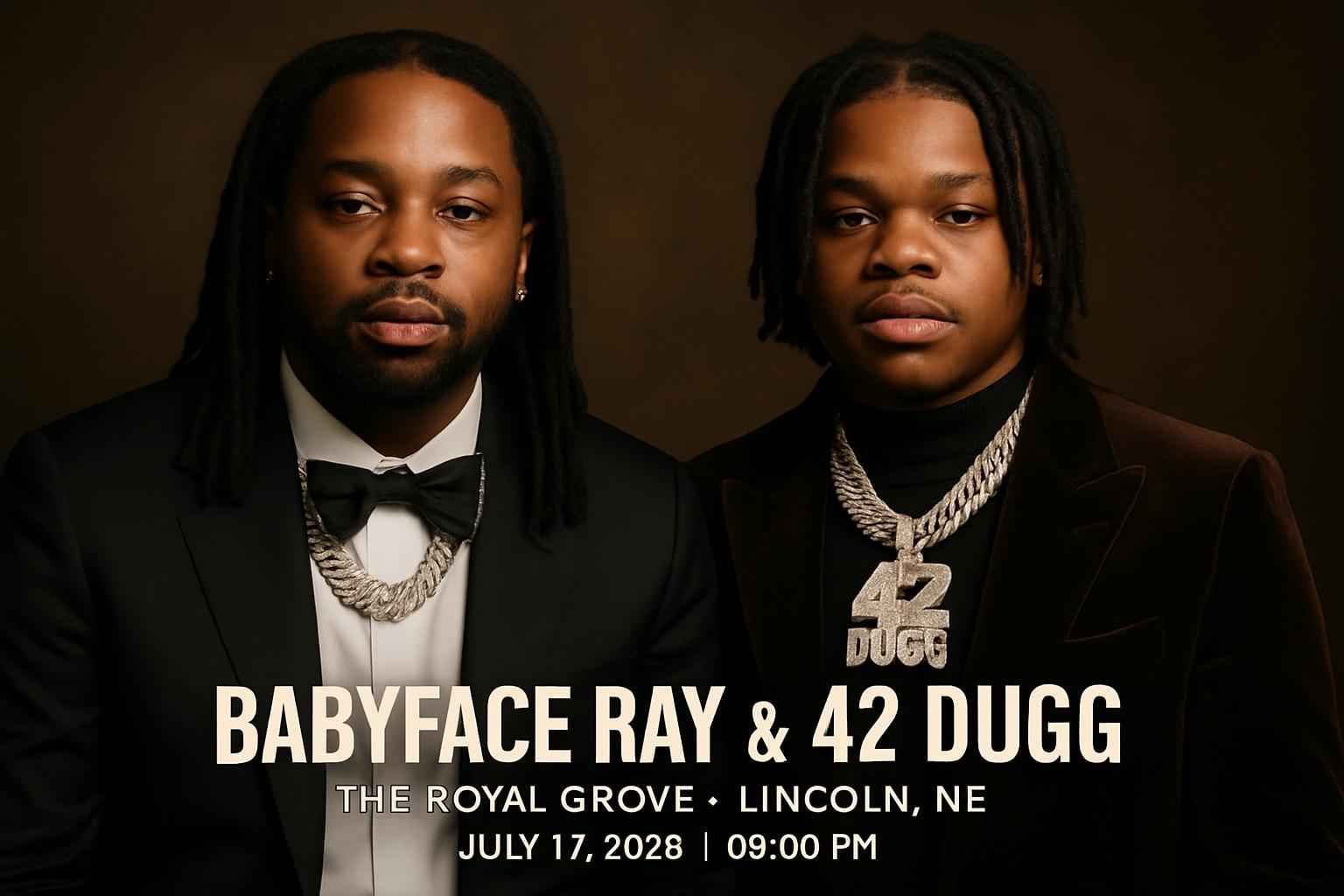 Babyface Ray & 42 Dugg