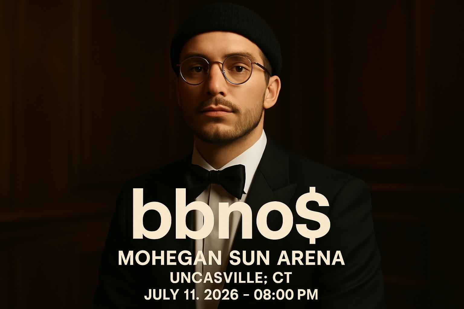bbno-mohegan-sun-arena-ct