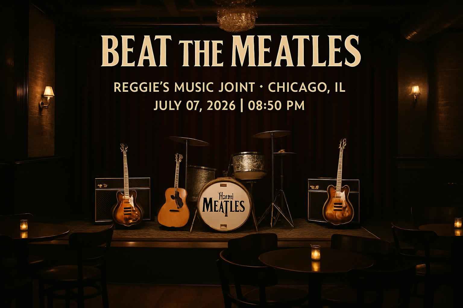 beat-the-meatles-reggie-s-music-joint