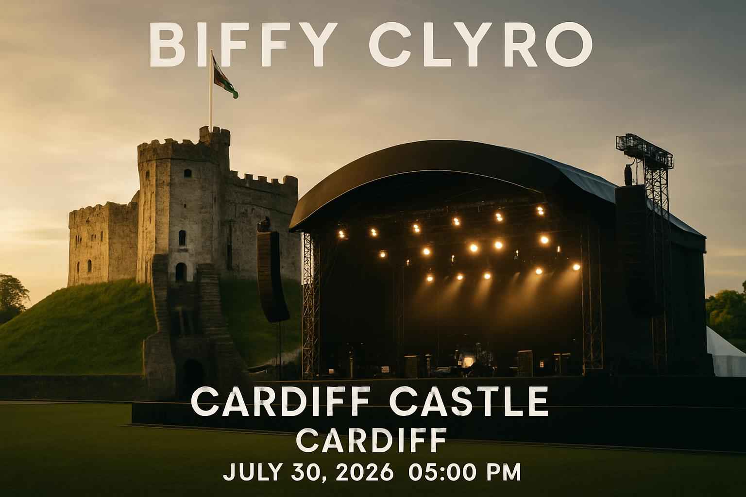 biffy-clyro-cardiff-castle