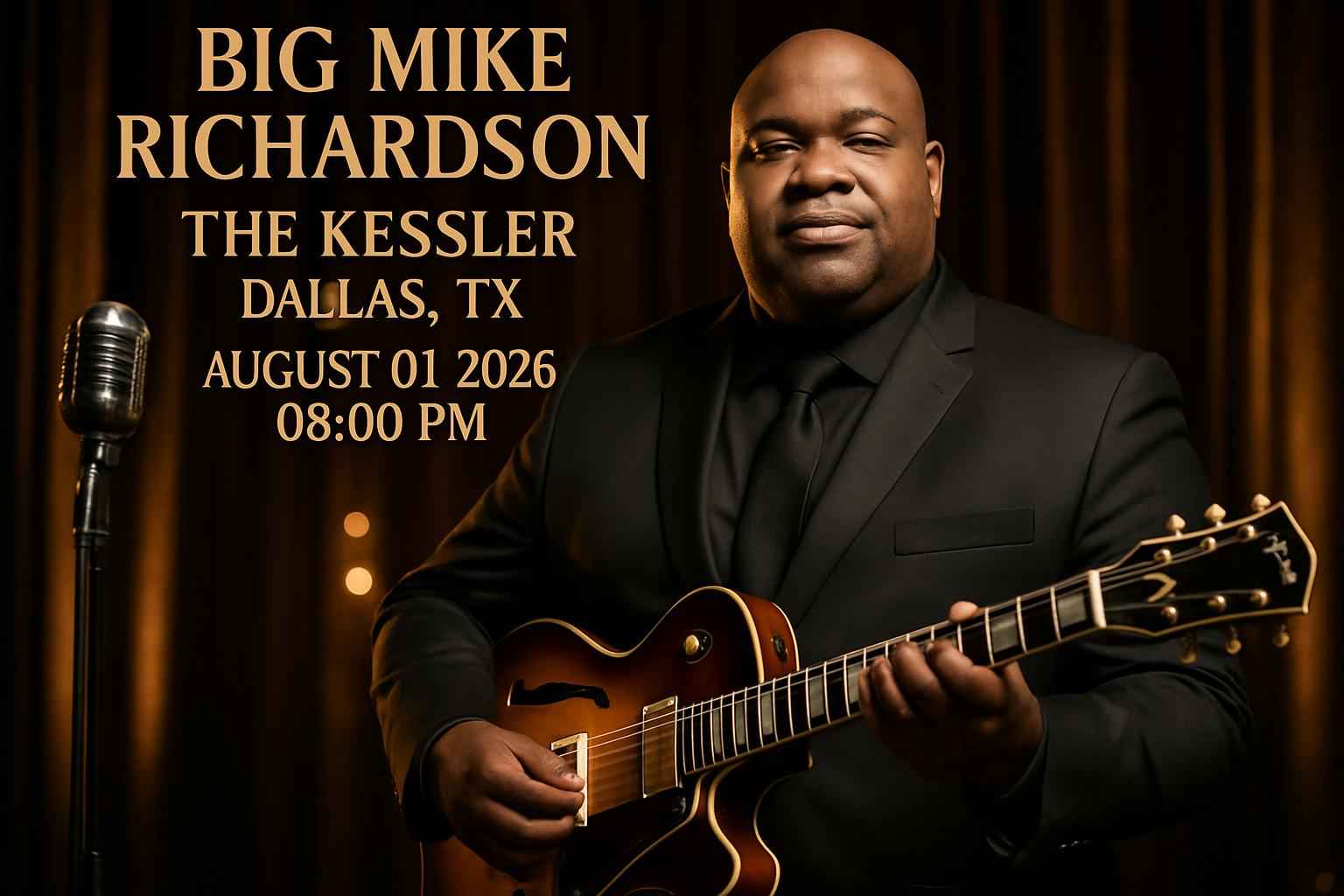 big-mike-richardson-the-kessler