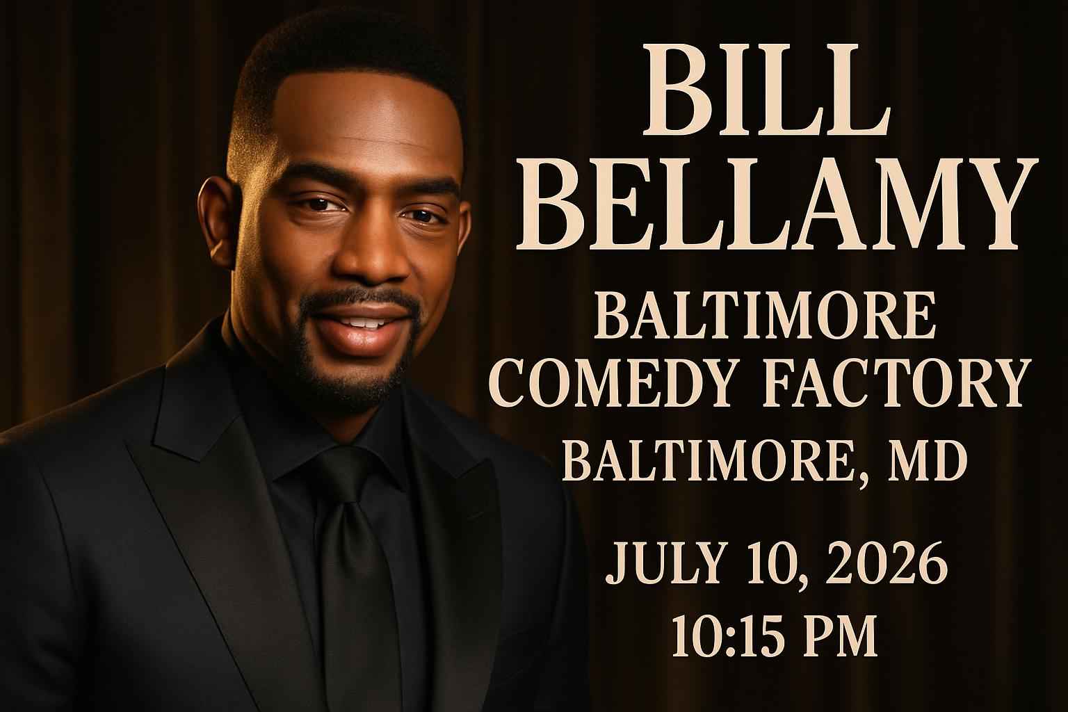 bill-bellamy-baltimore-comedy-factory