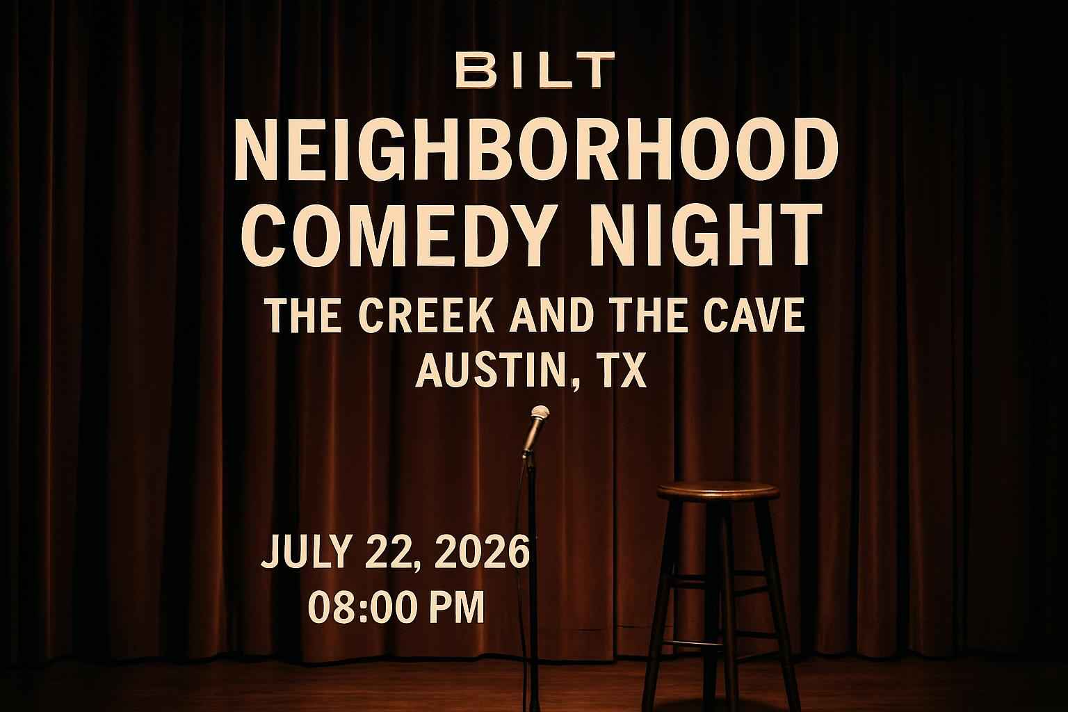 bilt-neighborhood-comedy-night-the-creek-and-the-cave