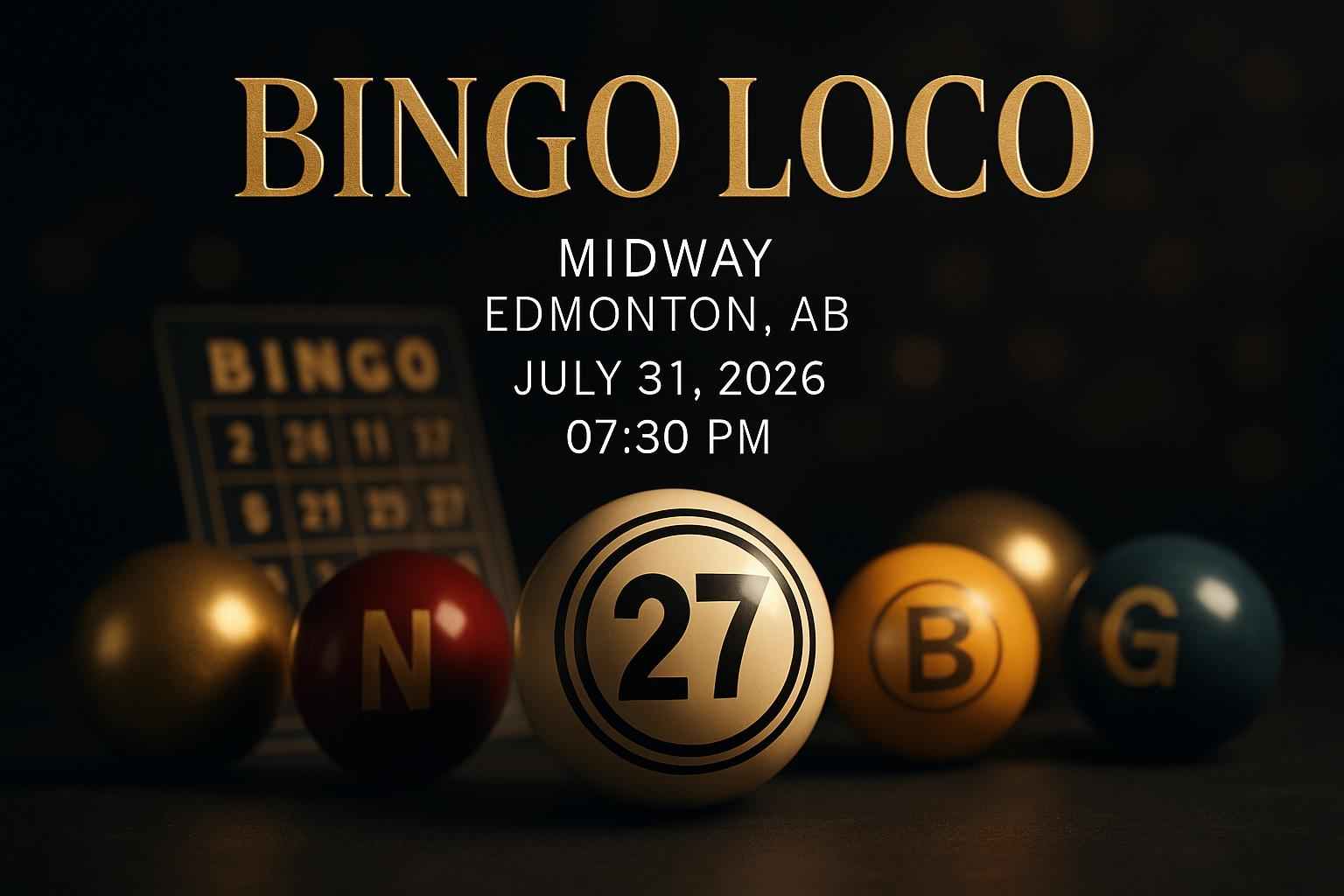 bingo-loco-midway-edmonton