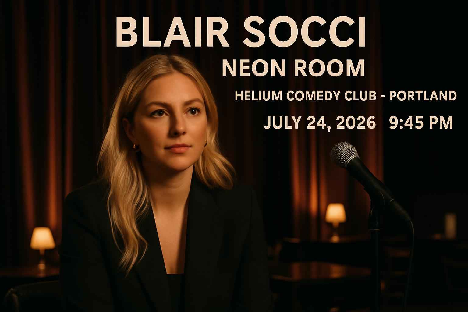 blair-socci-neon-room-at-helium-comedy-club-portland