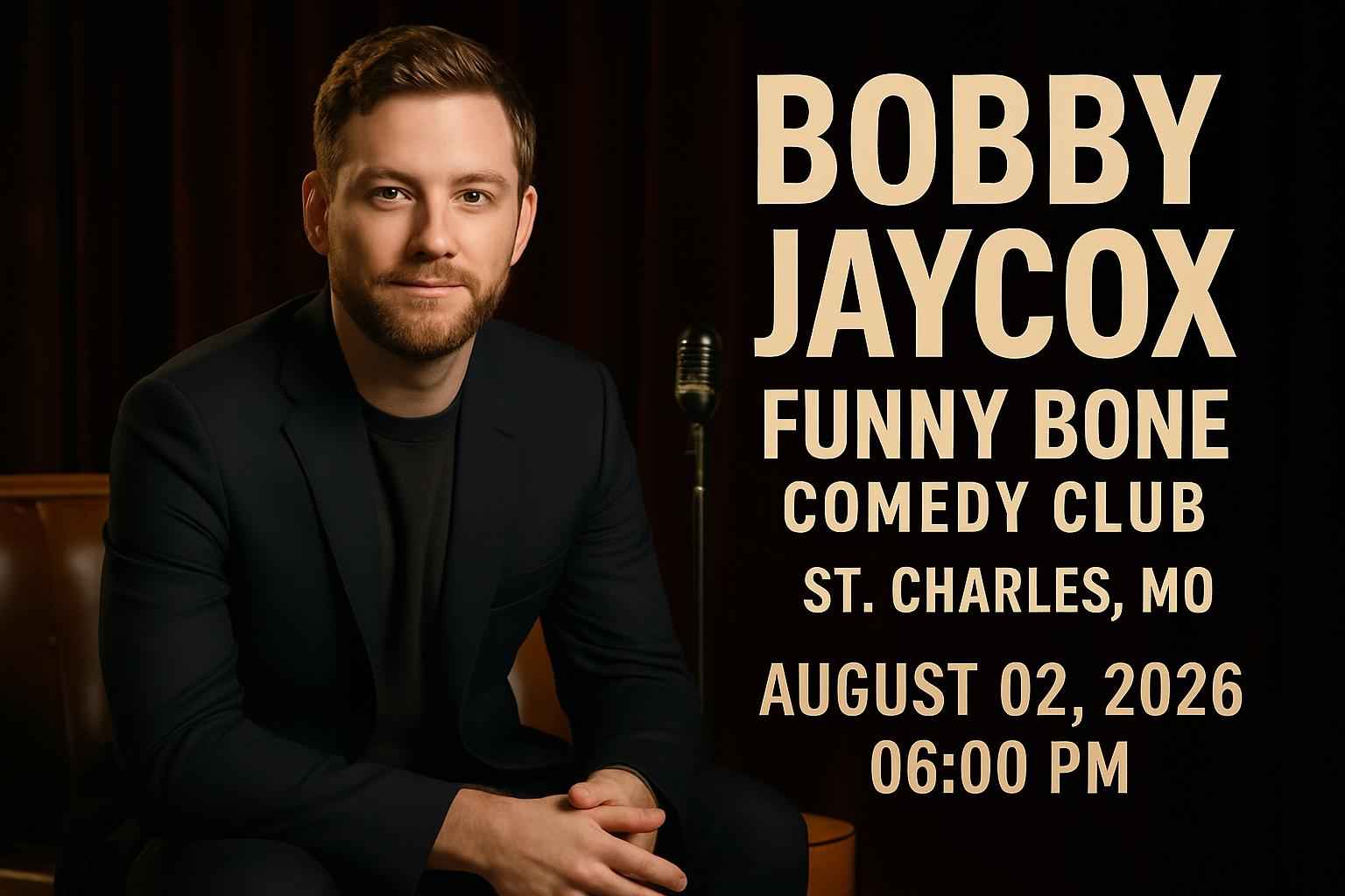 bobby-jaycox-funny-bone-comedy-club-st-charles