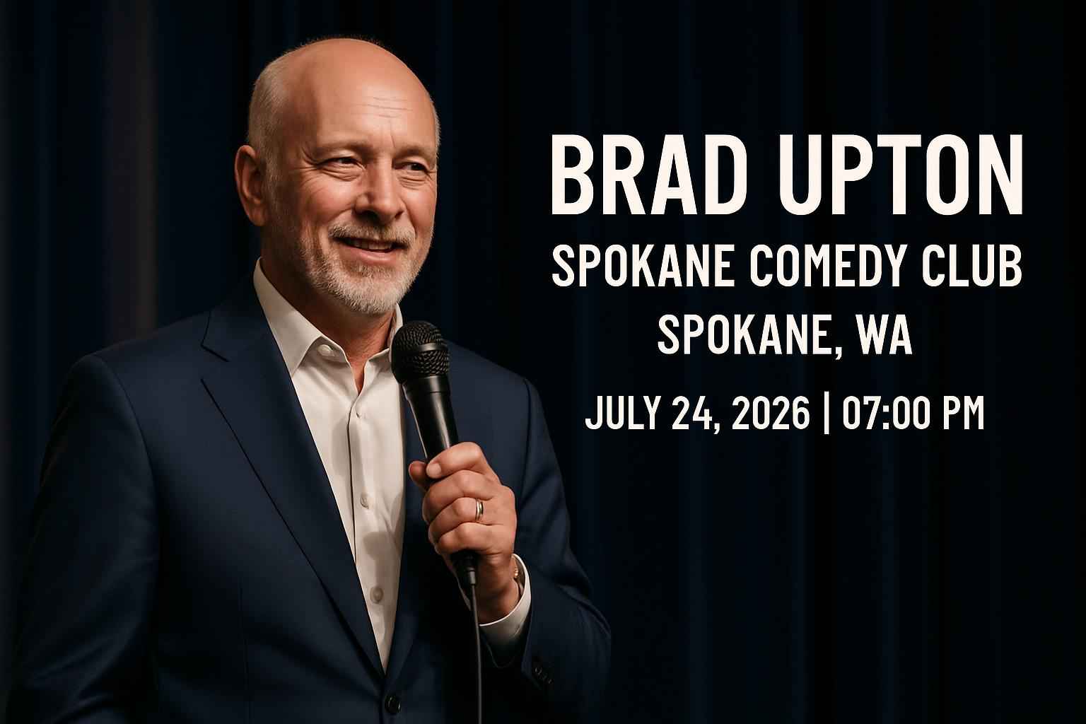 brad-upton-spokane-comedy-club