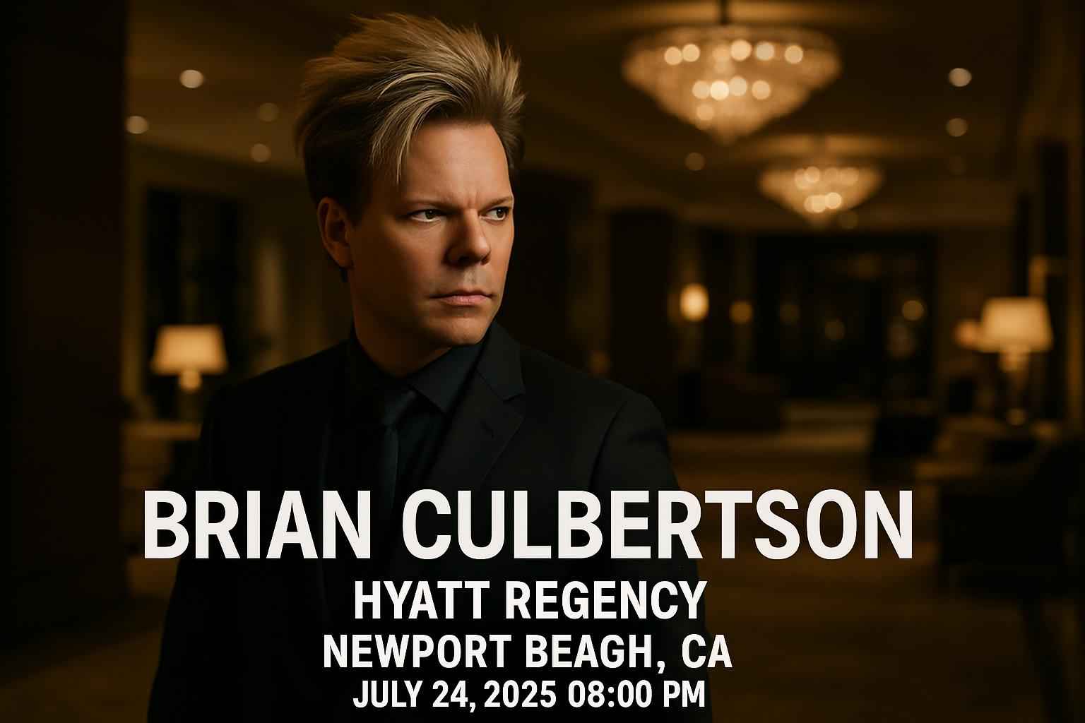 brian-culbertson-hyatt-regency-newport-beach