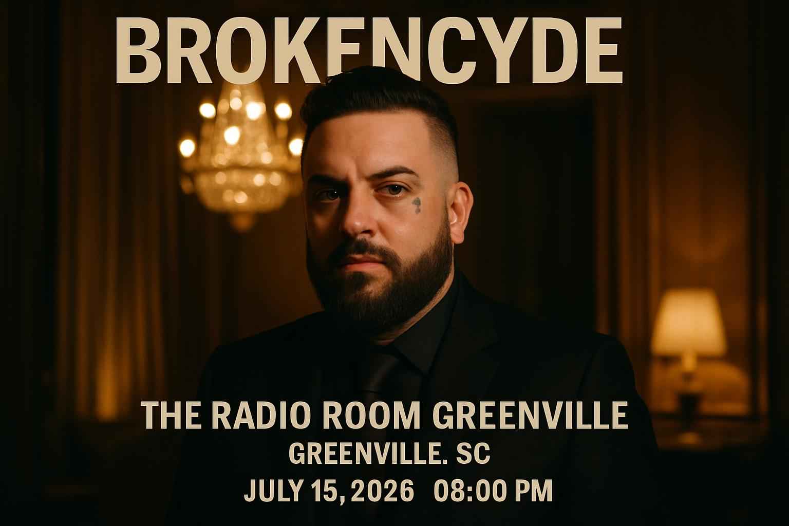 BrokeNCYDE