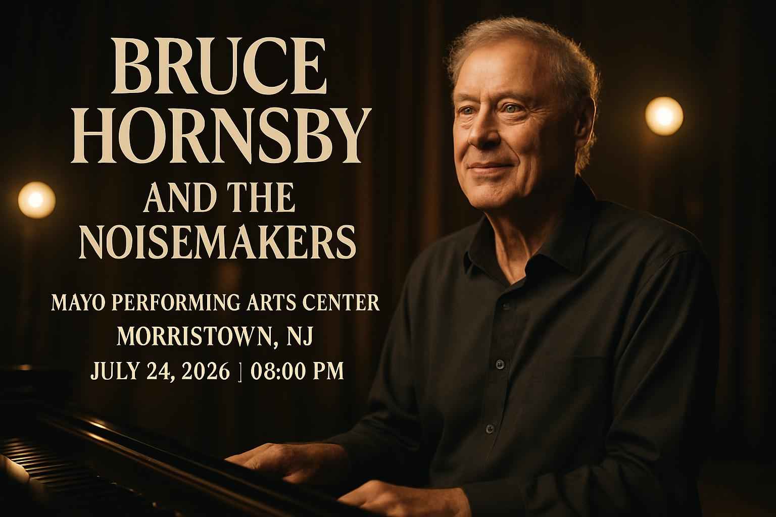 bruce-hornsby-and-the-noisemakers-mayo-performing-arts-center