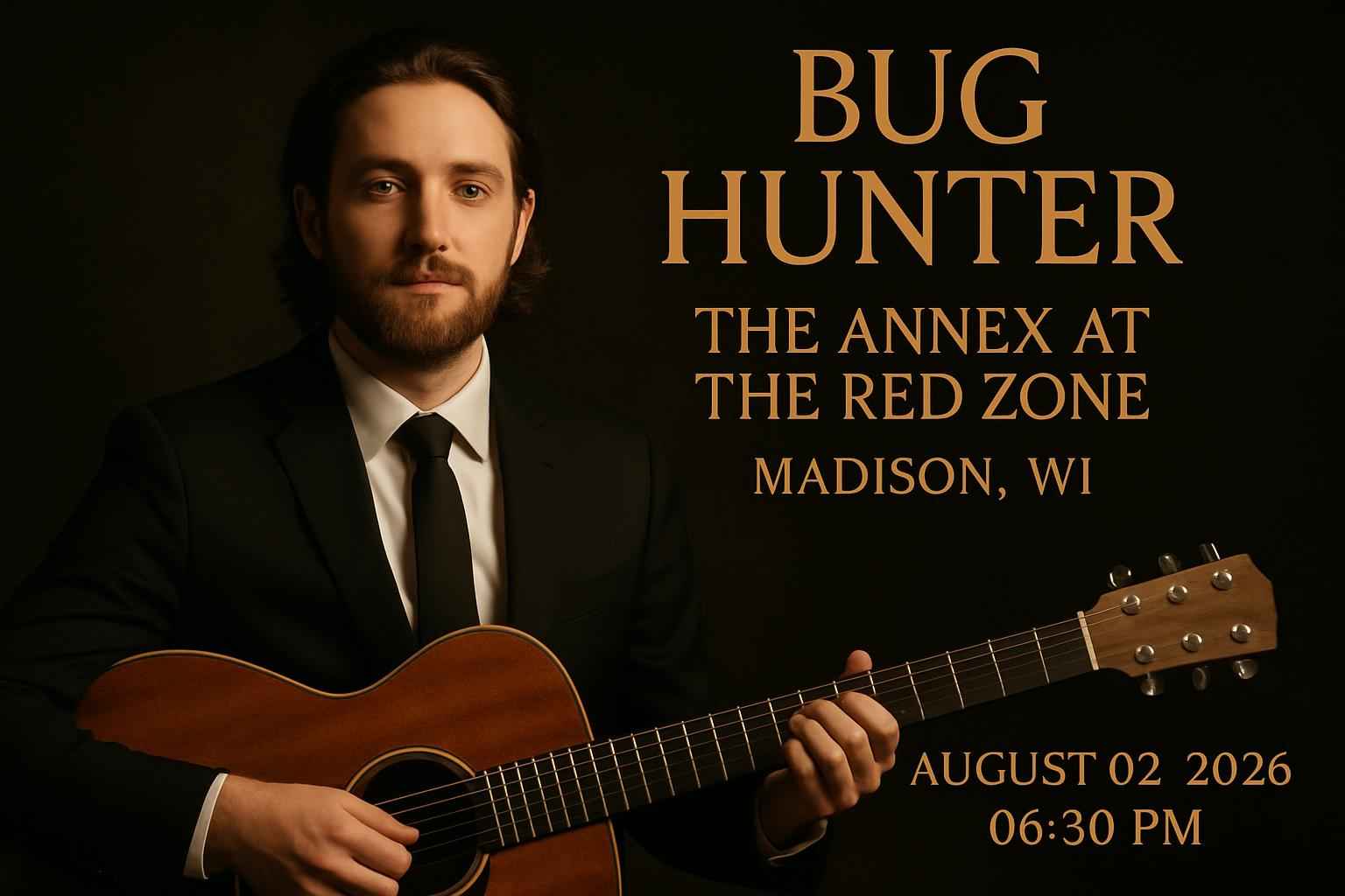 bug-hunter-the-annex-at-the-red-zone-madison