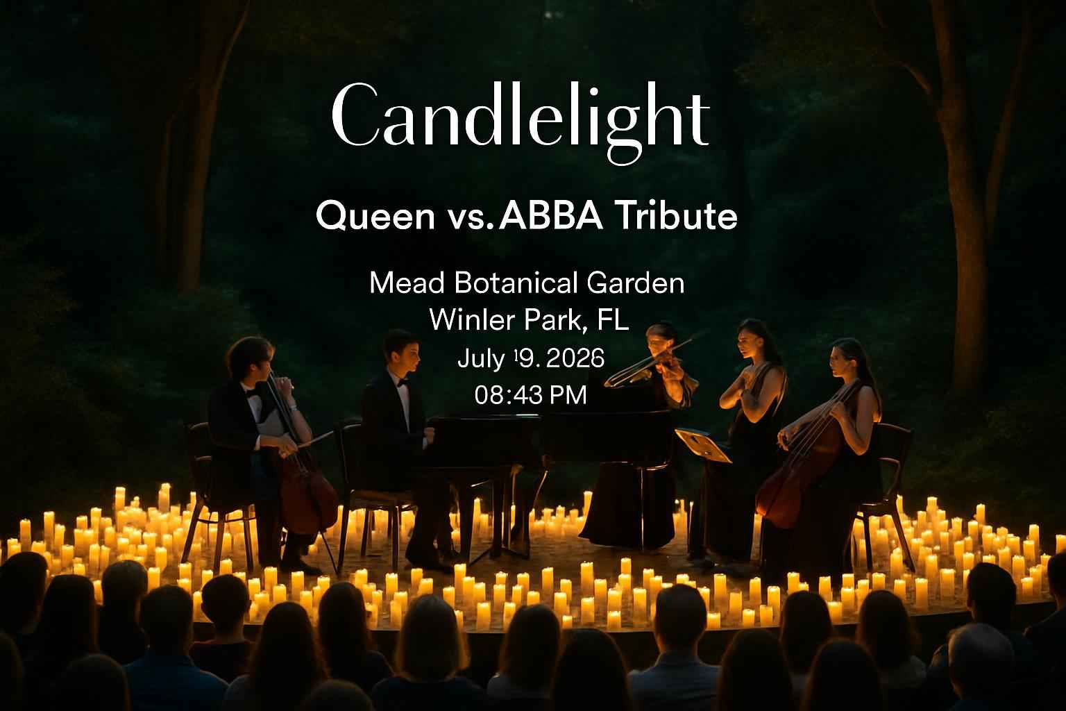 candlelight-queen-vs-abba-tribute-mead-botanical-garden