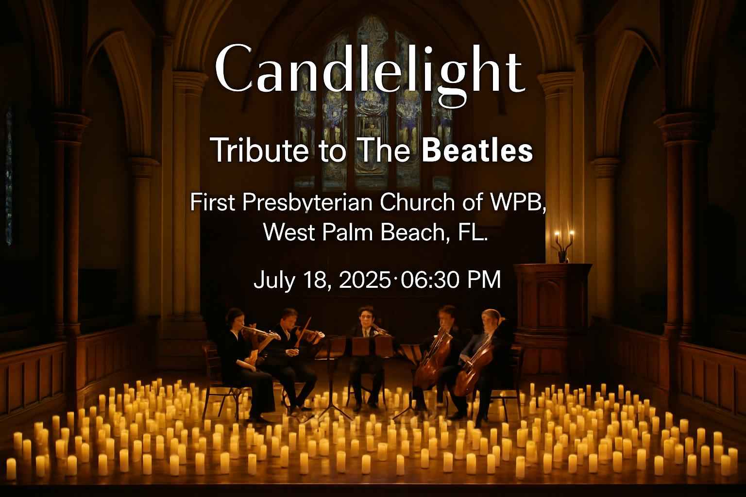 candlelight-tribute-to-the-beatles-first-presbyterian-church-of-wpb