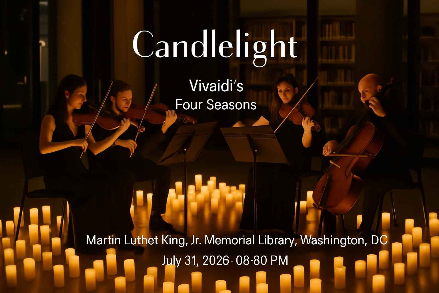 candlelight-vivaldi-s-four-seasons-martin-luther-king-jr-memorial-library
