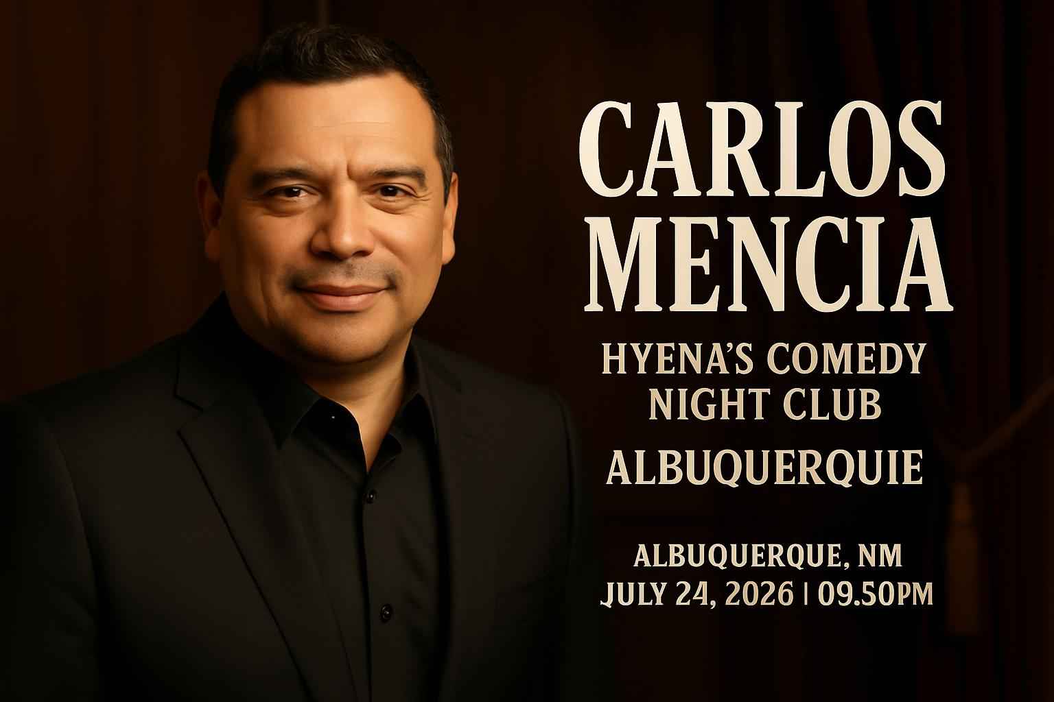 carlos-mencia-hyena-s-comedy-night-club-albuquerque