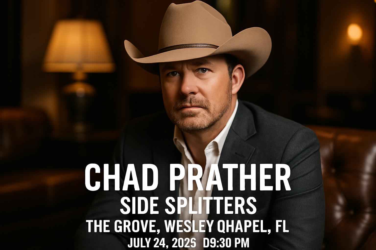 chad-prather-side-splitters-at-the-grove