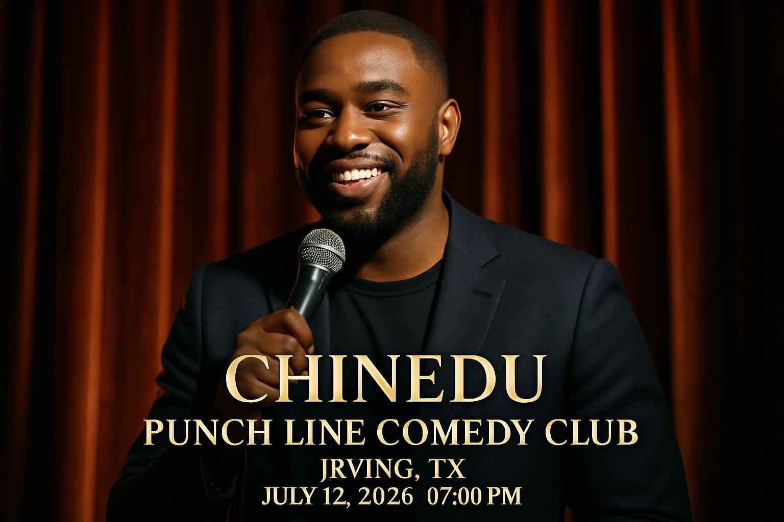 chinedu-punch-line-comedy-club-irving