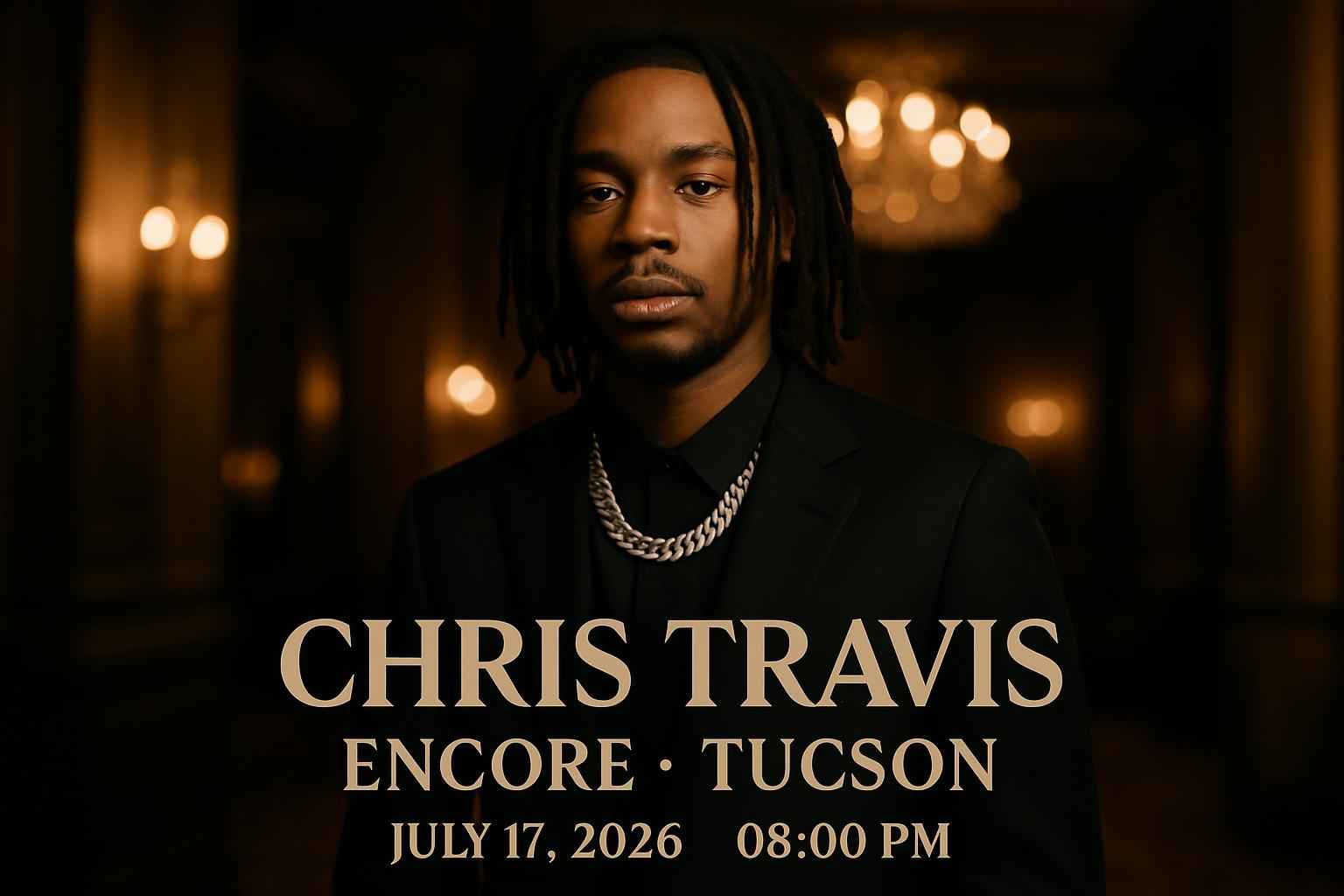 Chris Travis