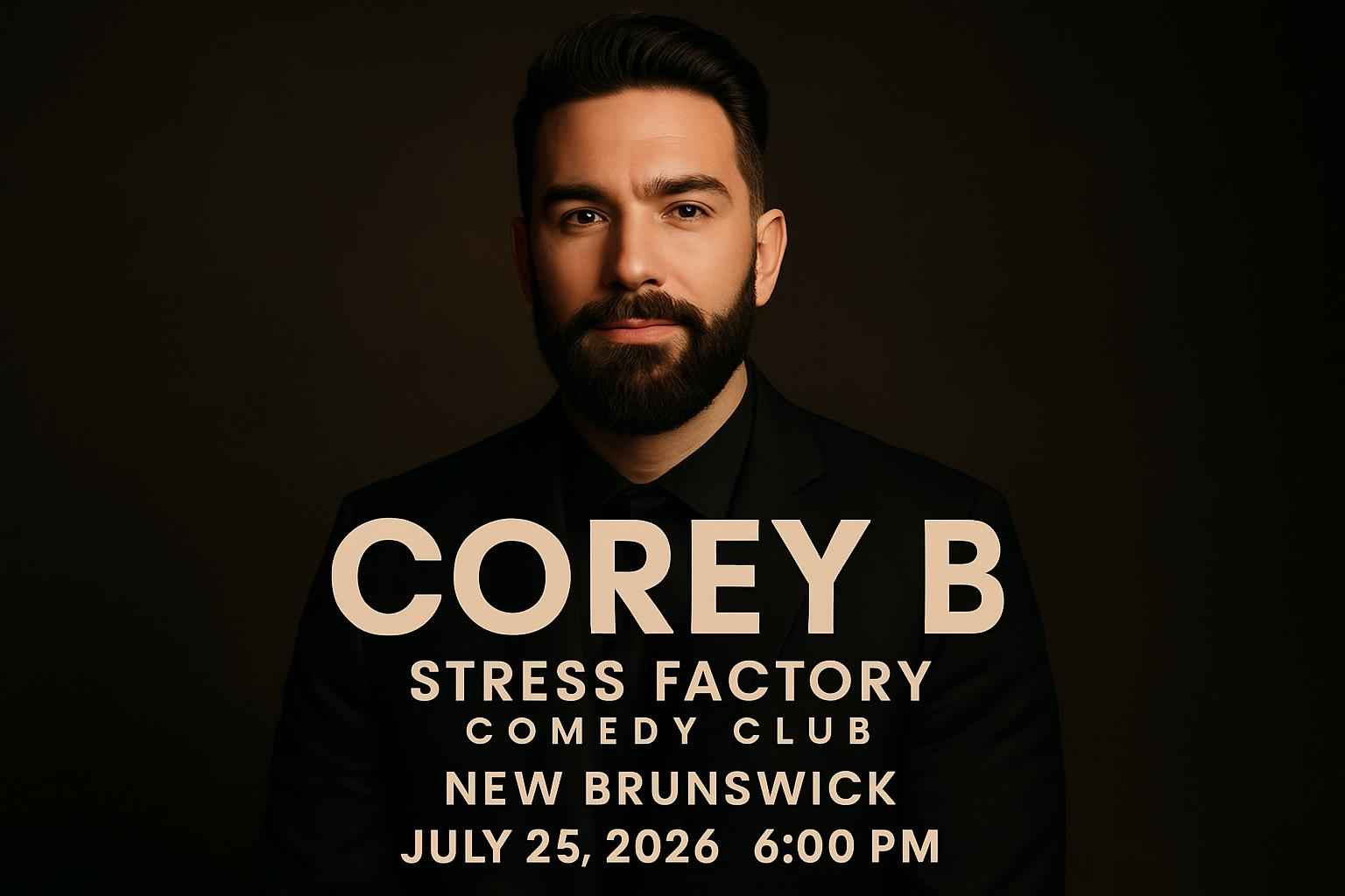 corey-b-stress-factory-comedy-club-new-brunswick